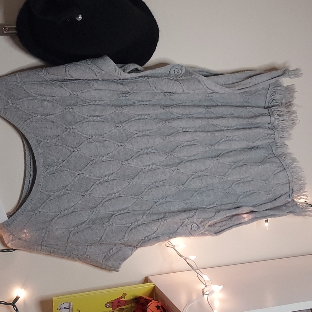 Poncho